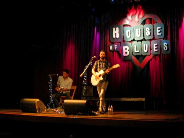 house of blues anaheim 
