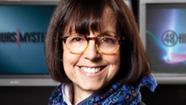 Susan Zirinsky 
