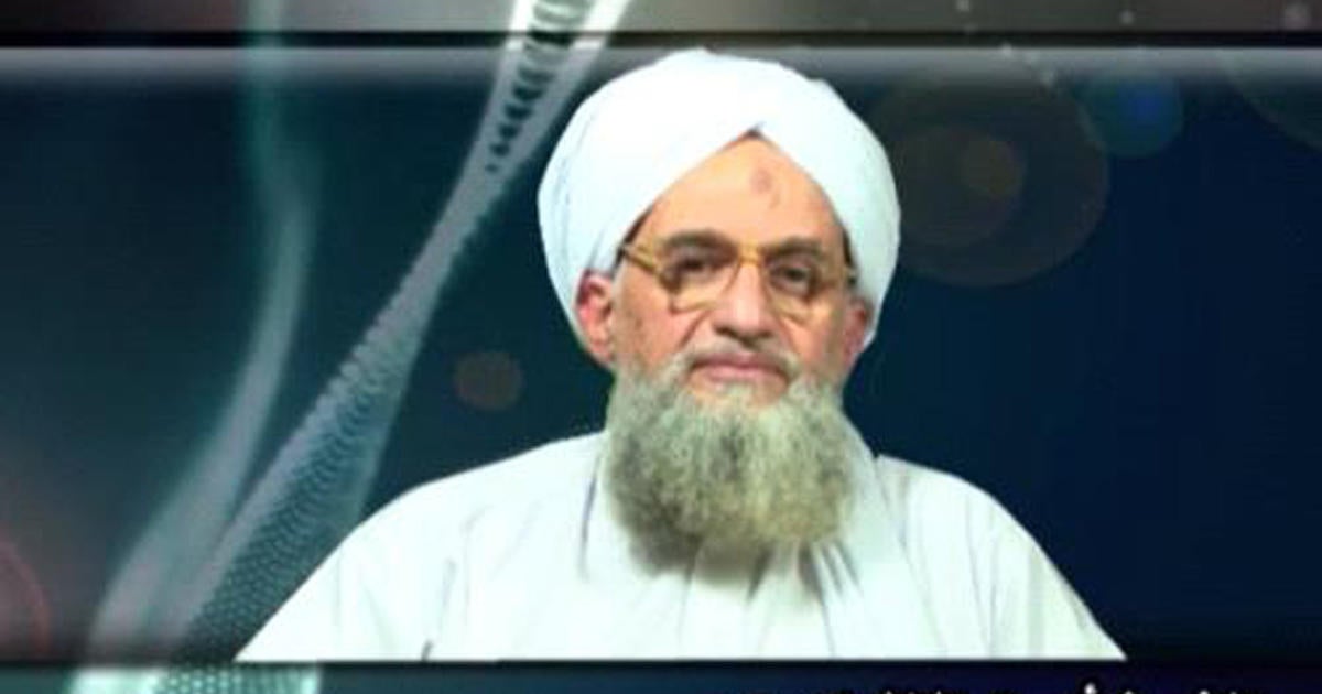 Al Qaeda Boss Ayman Al-Zawahri Marks 9/11 With Call For More Attacks On ...