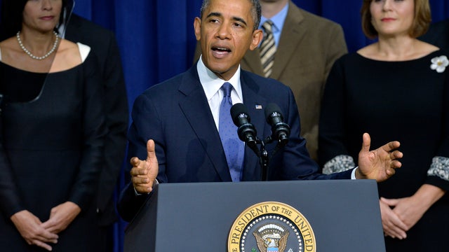 Obama  