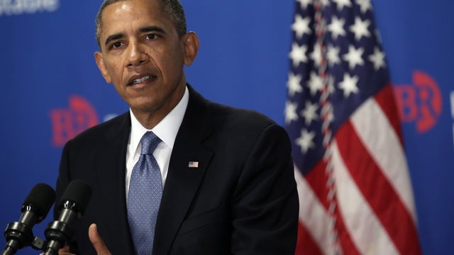 Obama  