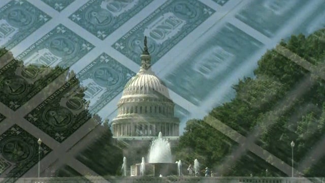 Boehner: "Our goal it to protect the American people from Obamacare"  