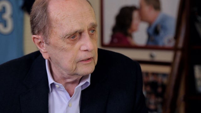 Bob Newhart's favorite TV memory 