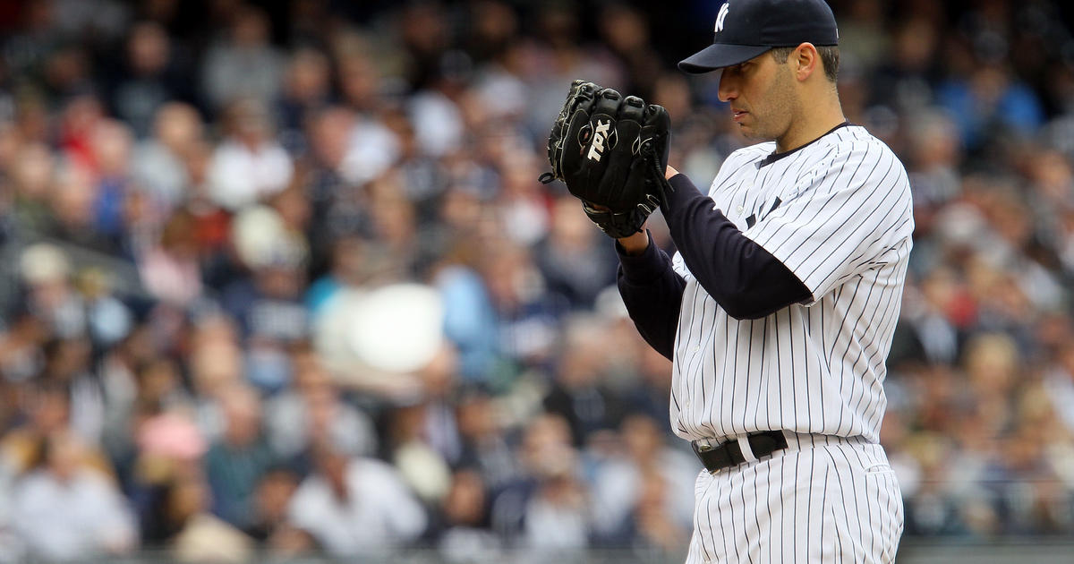 Andy Pettitte once revealed that Roger Clemens had introduced him