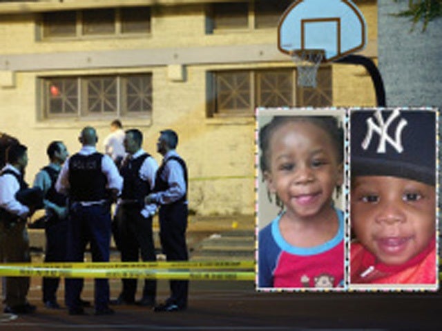 Chicago Park Shooting update: 4 men, including 2 gunmen, charged in ...