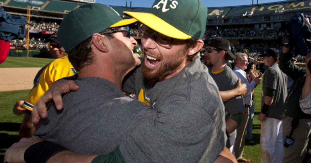 Oakland A's and Troy Tulowitzki would be a perfect match