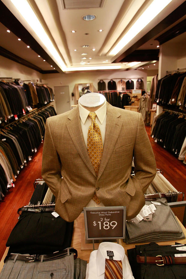 suit-store 