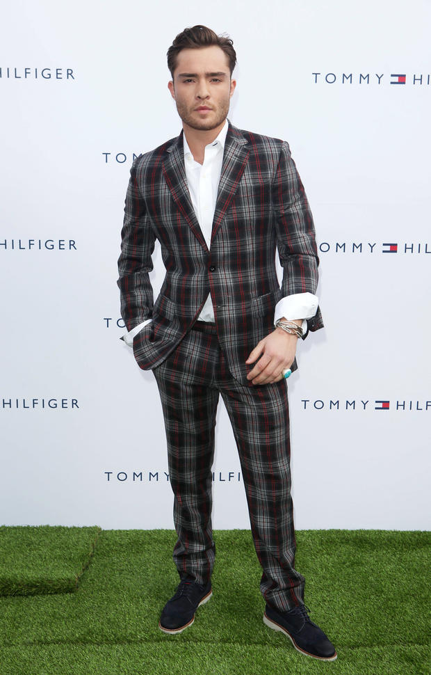 Tommy Hilfiger Pop-Up House Launch 