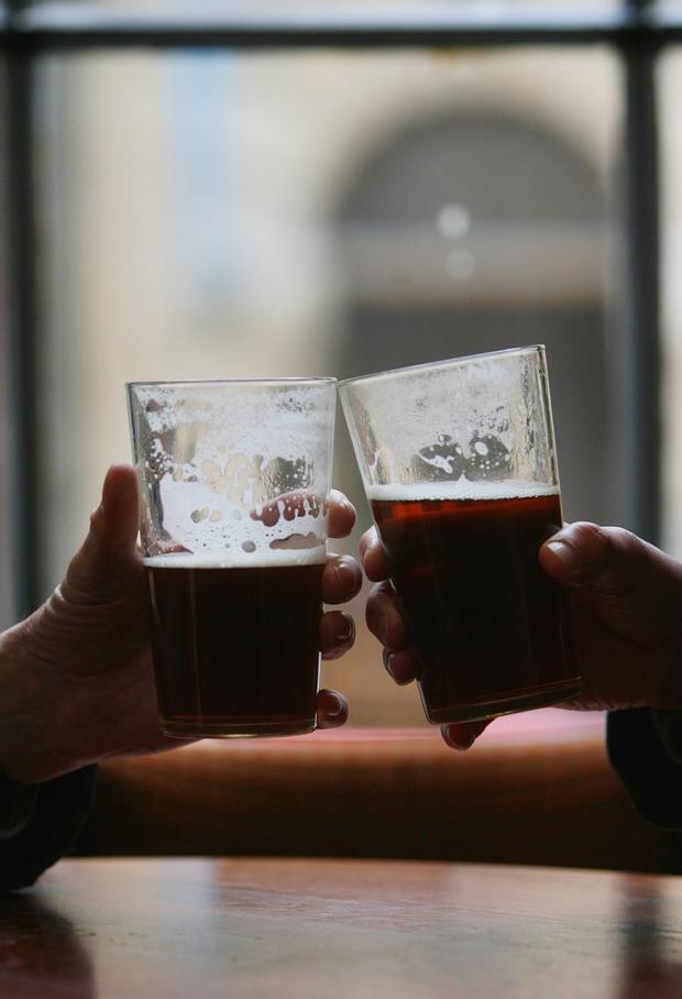 Pub Chain Lowers Price Of Beer To 99p A Pint 