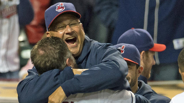 Memory lane: Francona faces past as Indians meet Red Sox