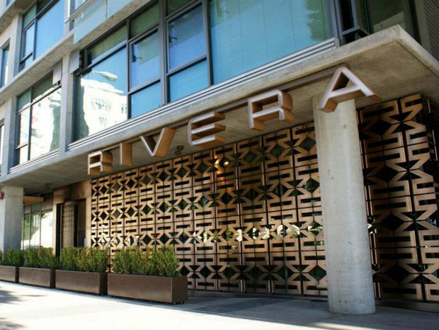 Rivera Restaurant 