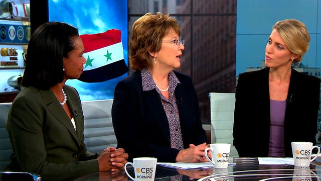 Rice, Palmer and Ward 