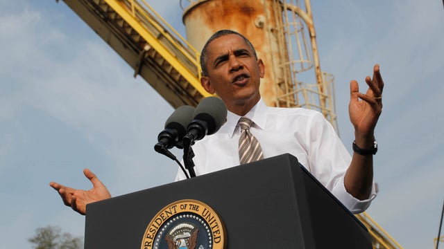 Obama  