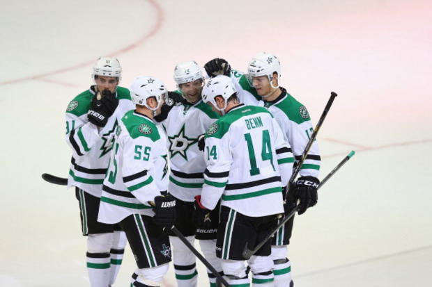 Dallas Stars 