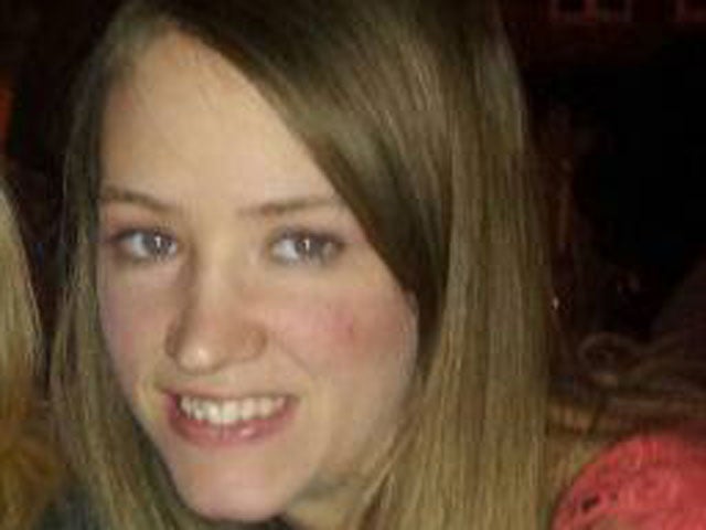 Julie Peters Missing: Ill. mother, 23, vanishes after attending wedding ...