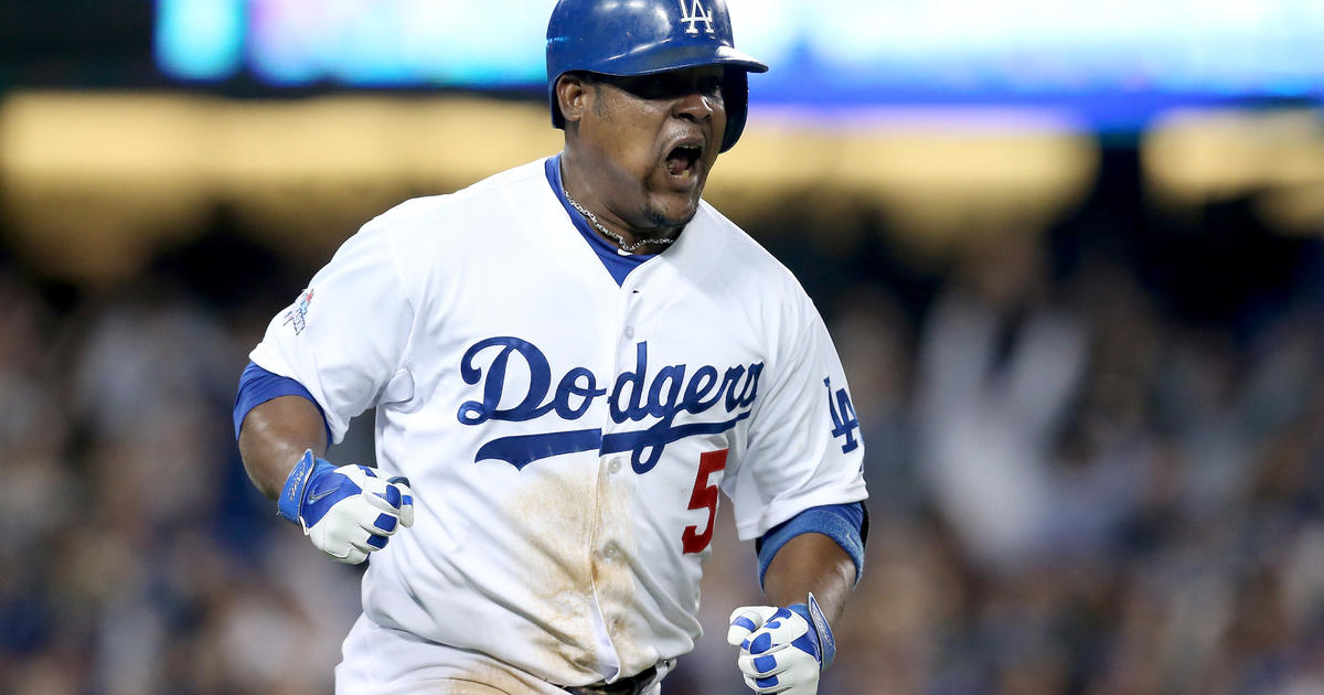 File:Adrian Gonzalez, St. Louis Cardinals 0, Los Angeles Dodgers 0