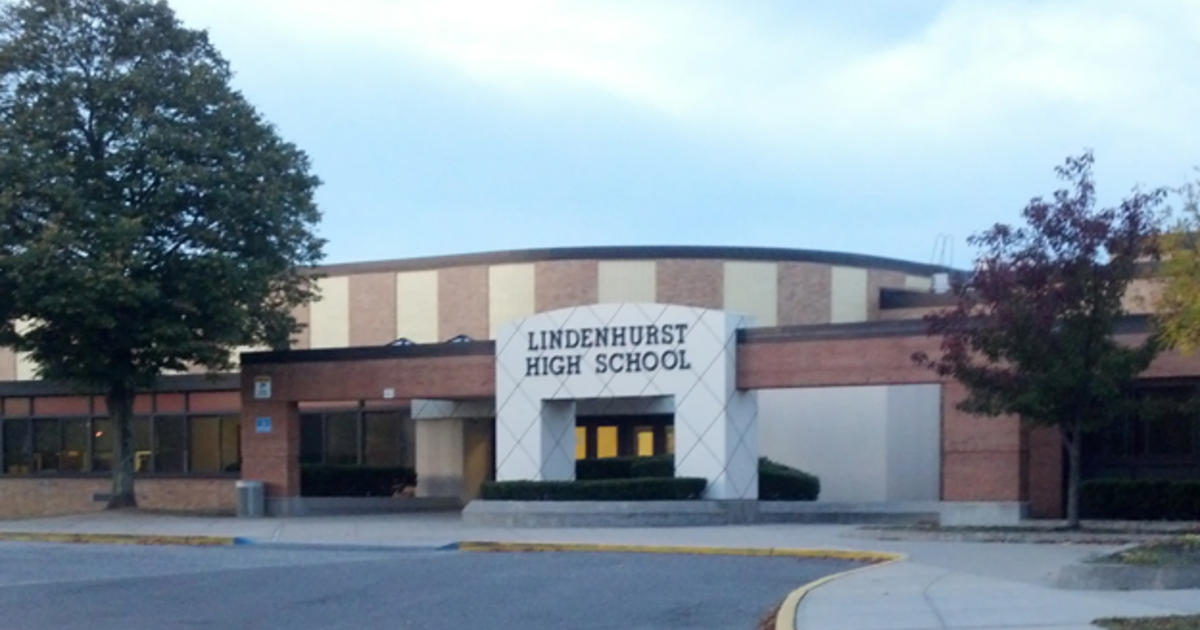 Lindenhurst High School Sets Up New Drug, Alcohol Treatment Program For