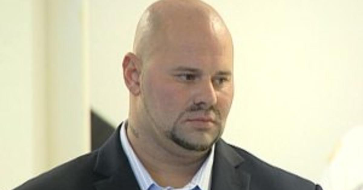 Jared Remy, son of former Red Sox player and longtime broadcaster, charged  in girlfriend's stabbing death - CBS News