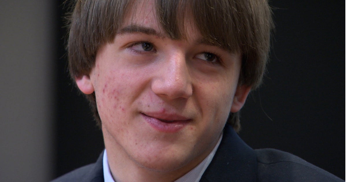 What's next for Jack? - CBS News