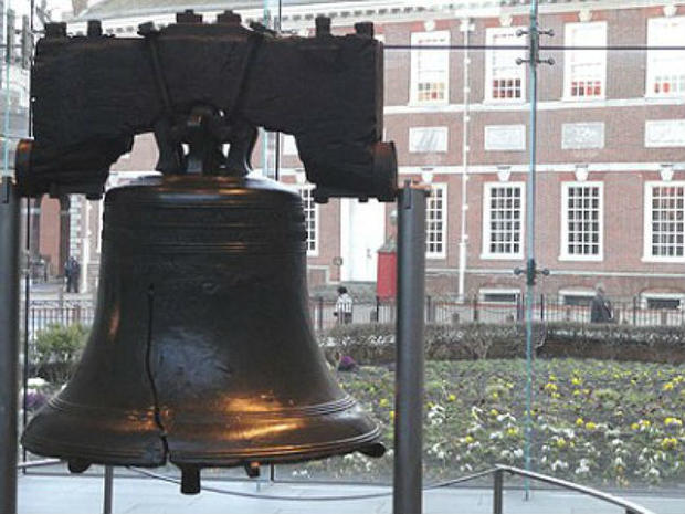 liberty bell 