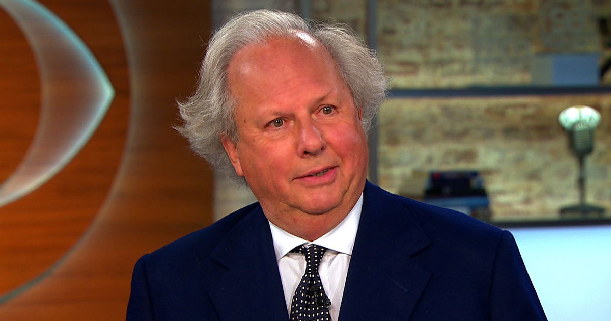 Vanity Fair editor Graydon Carter to exit magazine after 25 years CBS