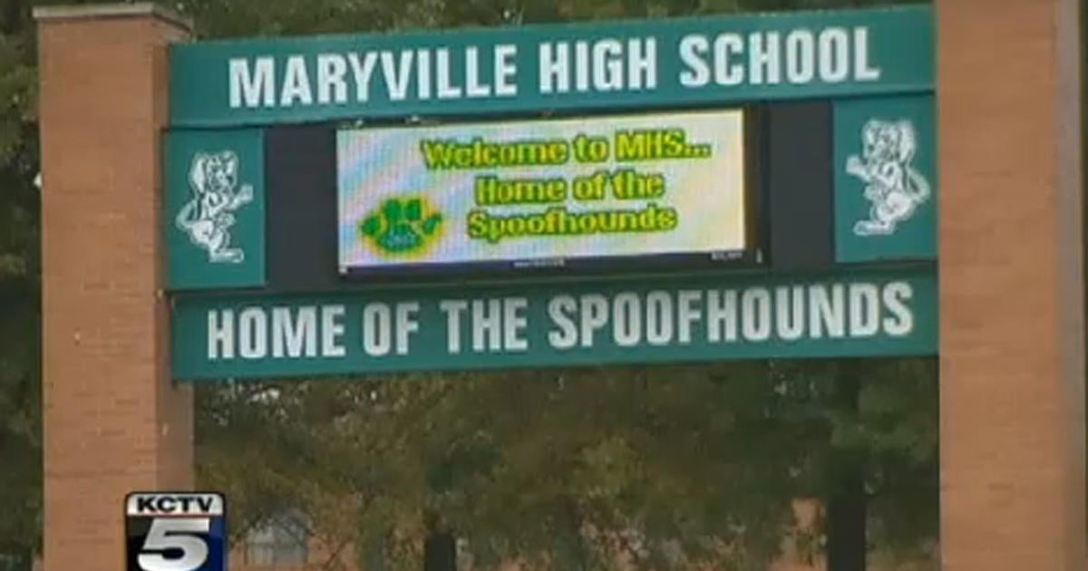 Maryville Alleged Rape: Second alleged victim in Mo. sexual assault ...