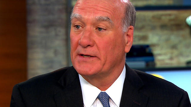 Bill Daley 