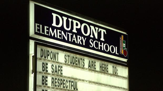 Dupont Elementary School 
