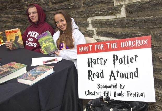 Harry Potter Festival 