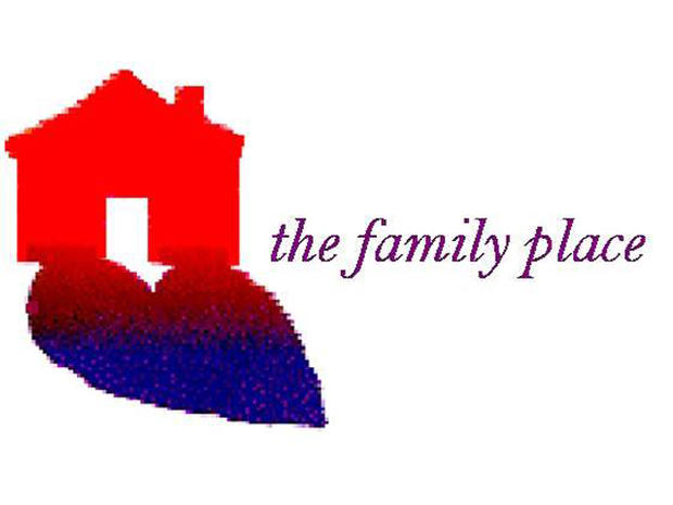 The Family Place Logo 