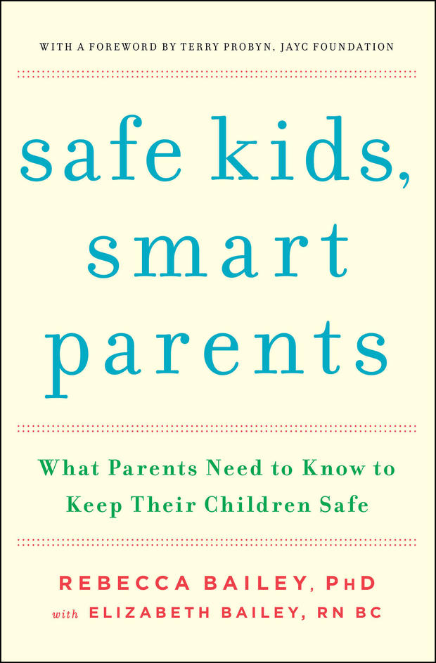 Safe Kids, Smart Parents 