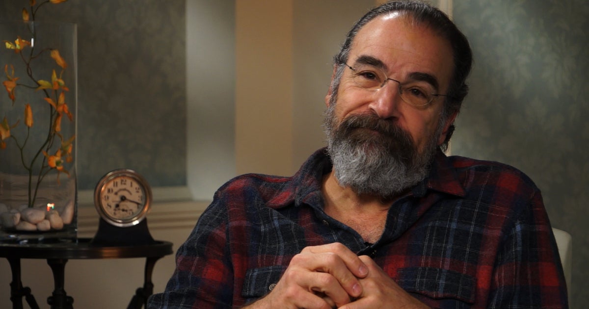 Princess Bride Star Patinkin Reveals His Favorite Line In The Film