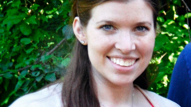 Danvers High School teacher Colleen Ritzer is seen in this undated picture provided by Ritzer's family. 