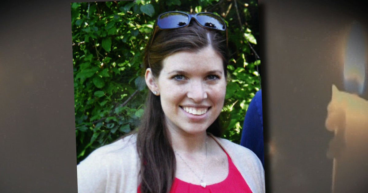 14-year-old charged in death of popular high school math teacher - CBS News
