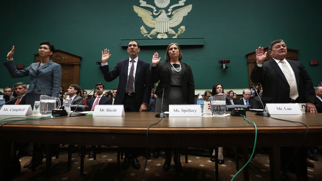 congressional committee 