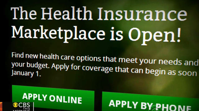 Eye Closer: Obamacare website failures investigated  