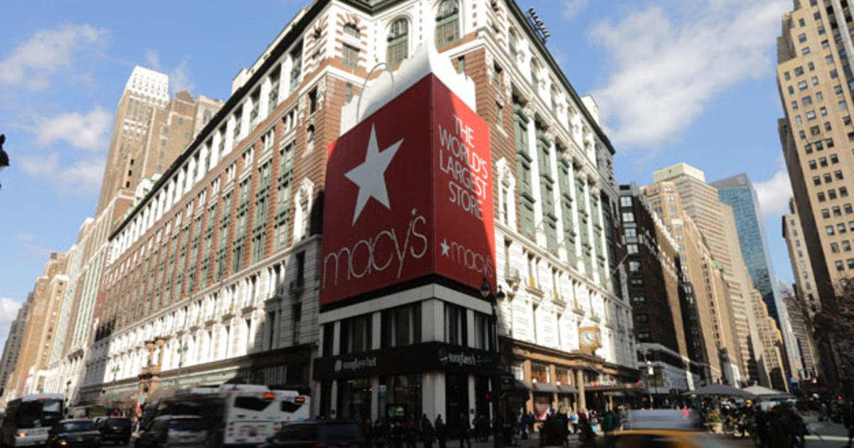 Macy`s отхвърли изкупуването на стойност 5,8 милиарда долара преди съкращения, затваряне на магазини