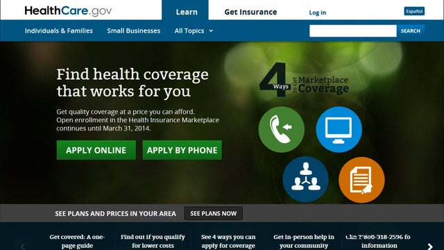 Calls to delay Obamacare enrollment deadline growing    
