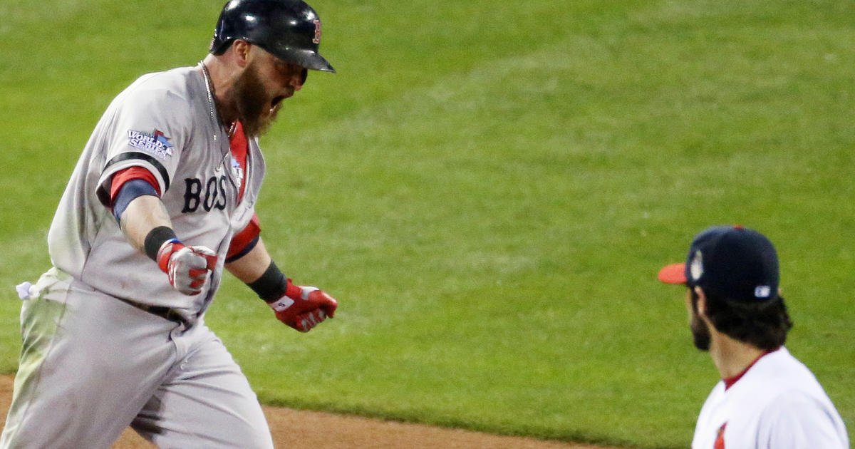 Gomes caps off comeback with walk-off homer 