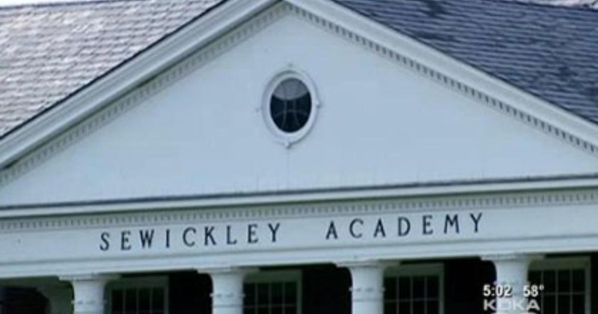 Sewickley Academy Teacher Fired, Under Federal Investigation CBS