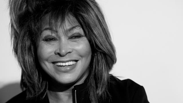 Tina Turner 