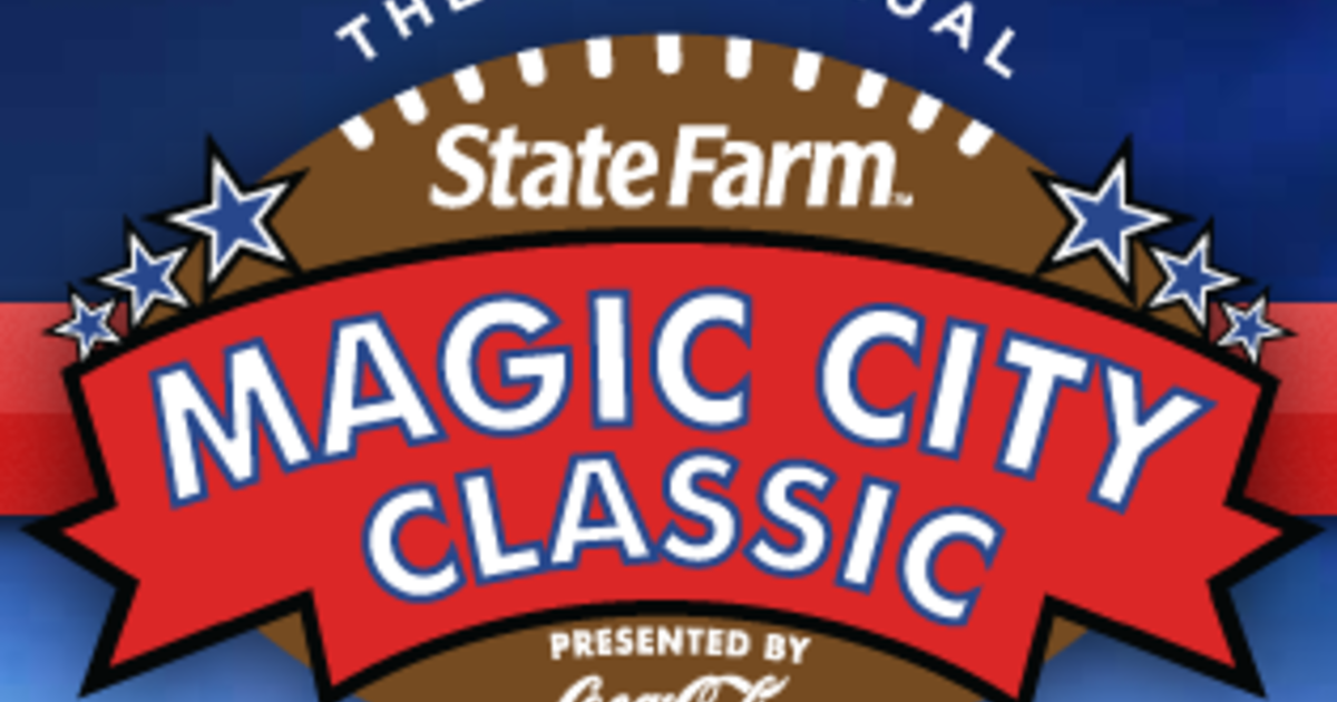 Attendance Continues To Grow For SWAC's Magic City Classic CW Atlanta
