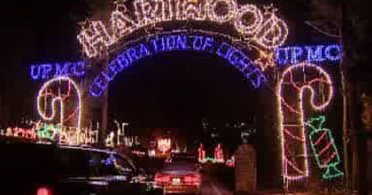Lights Stay Out At Hartwood Acres For Second Straight Year CBS Pittsburgh