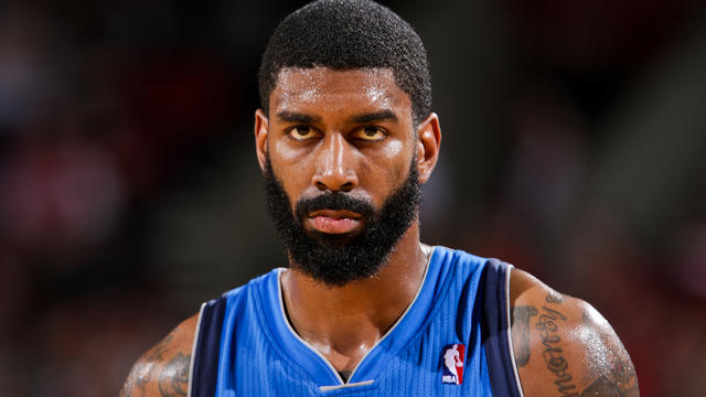 What the internets are saying about the O.J Mayo signing - Mavs Moneyball