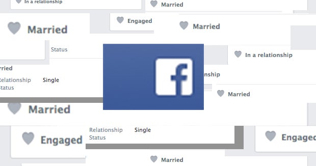 Predicting relationship status Facebook knows more than you think