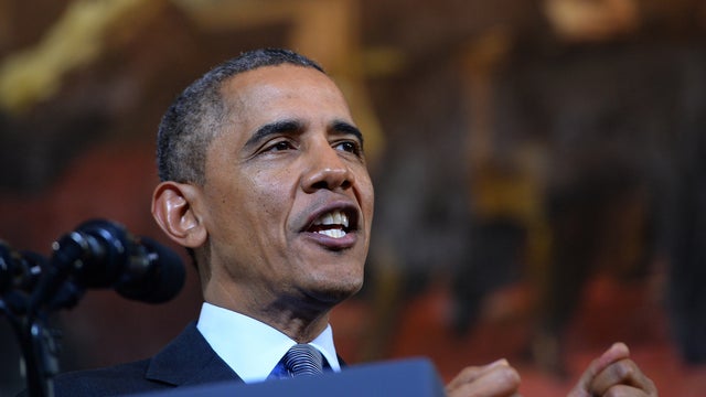 Obama  