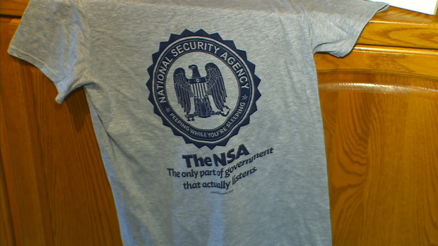 NSA Lawsuit 1 