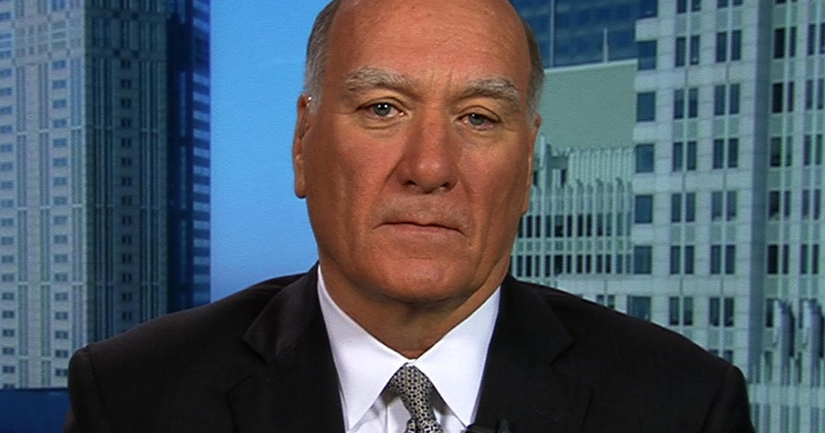 Bill Daley Replacing Joe Biden On 2012 Obama Ticket Wasnt A Serious Discussion Cbs News 