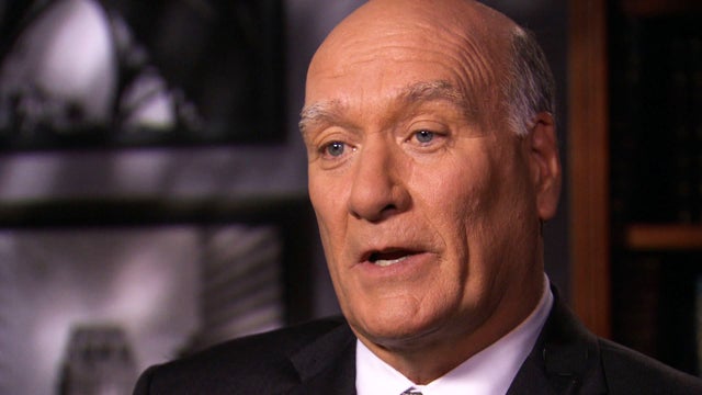 Daley discusses the obstacles of keeping the president informed 