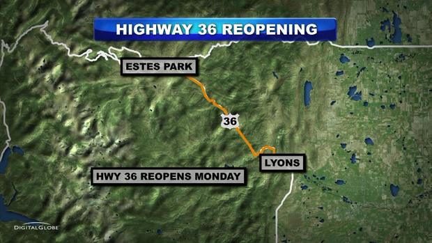 HWY 36 REOPEN PREVIEW MAP 